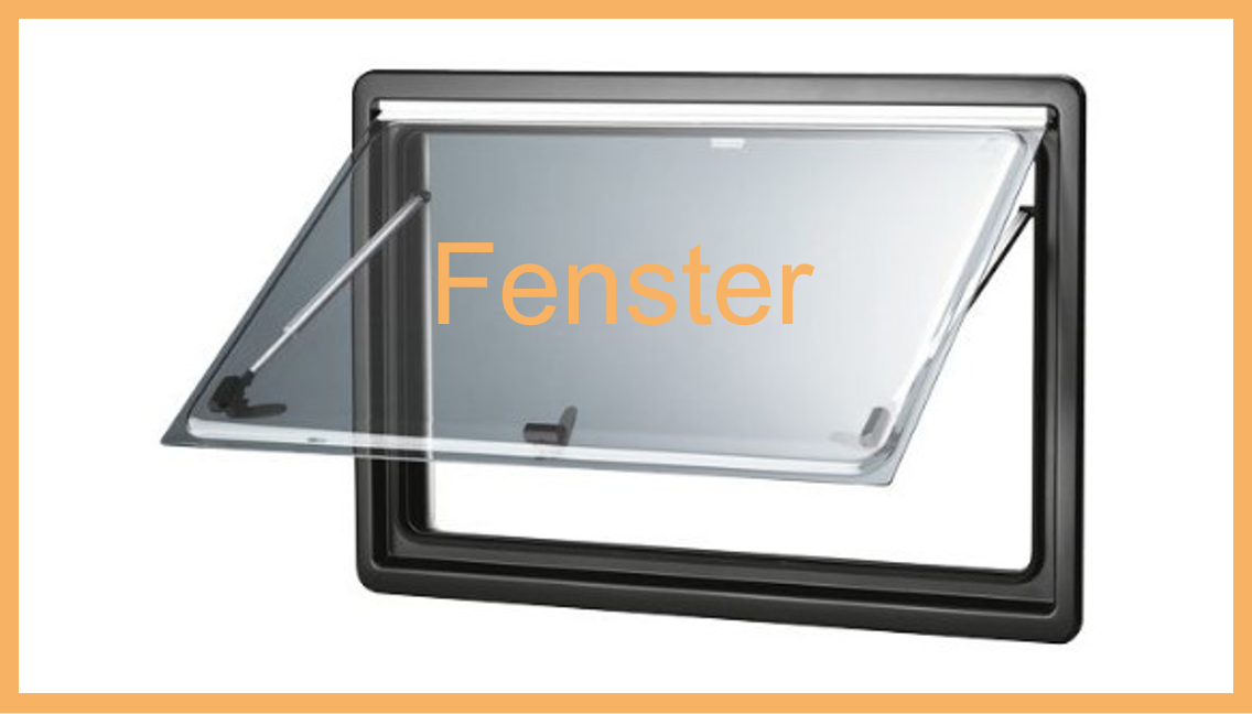 Fenster