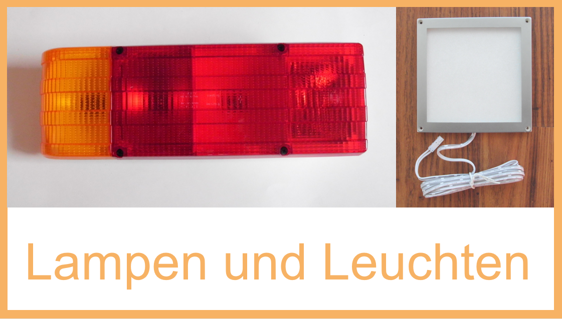 Lampen Leuchten