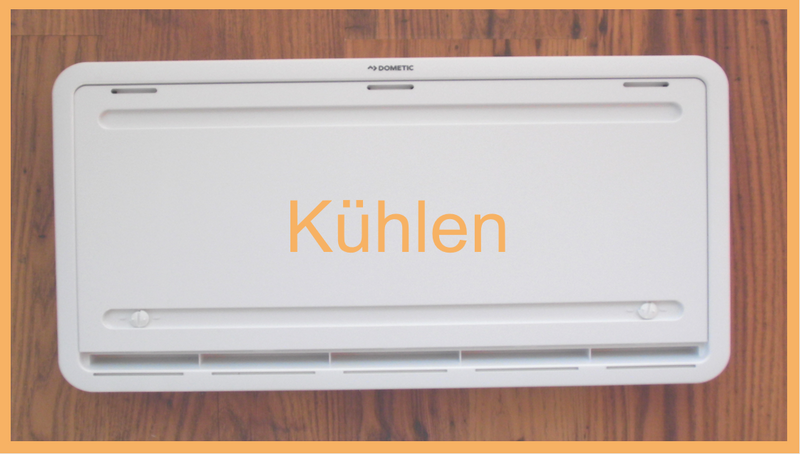 Kühlen