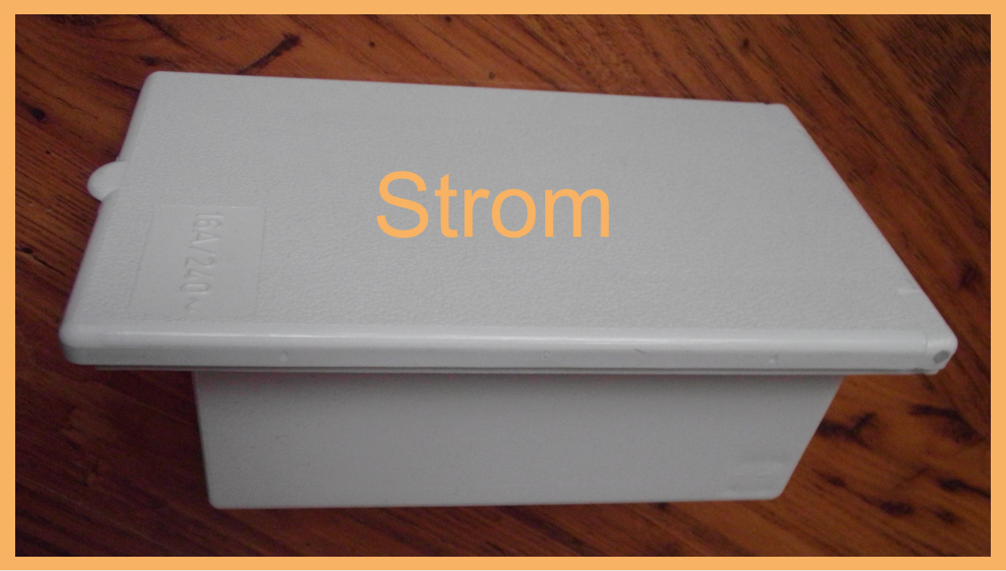 Strom