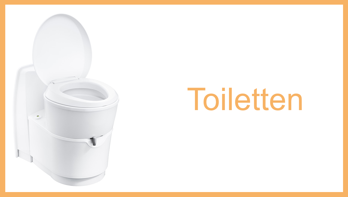 Toiletten