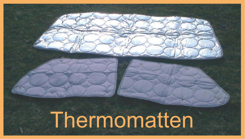 Thermomatten