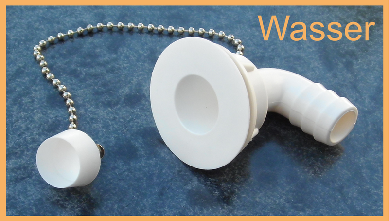 Wasser