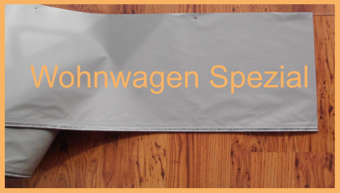 Wohnwagen spezial
