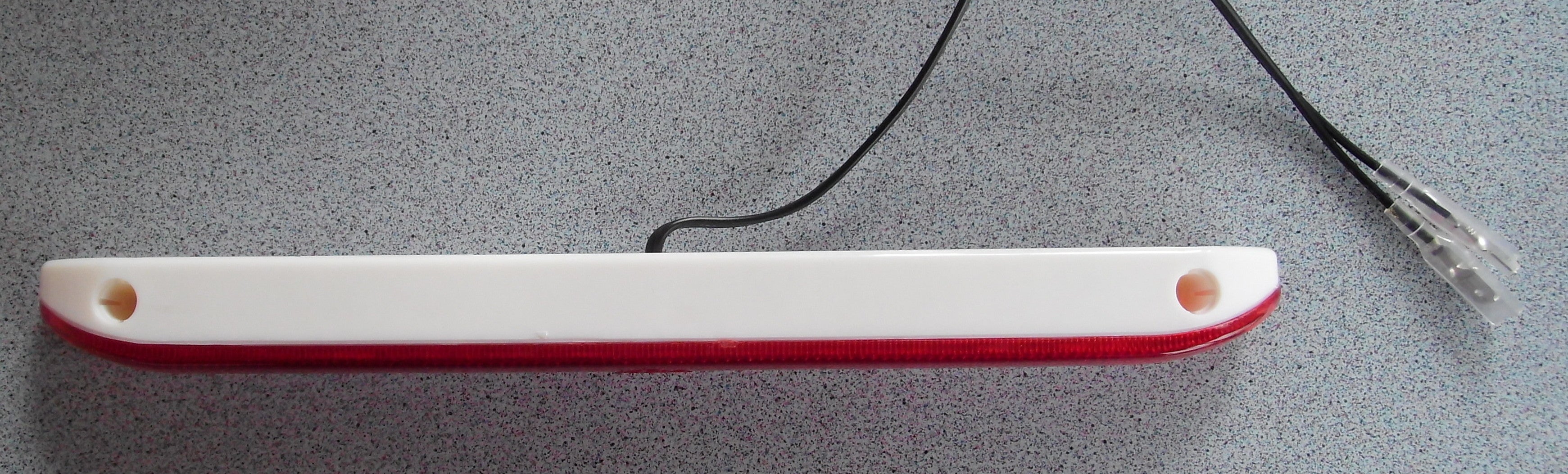 3. Bremslicht 12 LED Bremsleuchte Aufbau Jokon Wohnmobil klein Sockel 46950r NEU