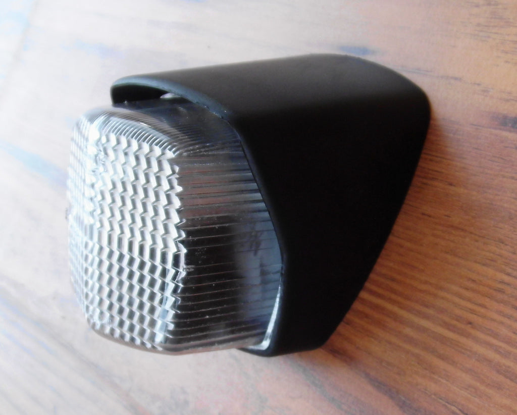 Umrissleuchte Positions- Begrenzungs- Leuchte Hella weiß klein 152790b6 NEU