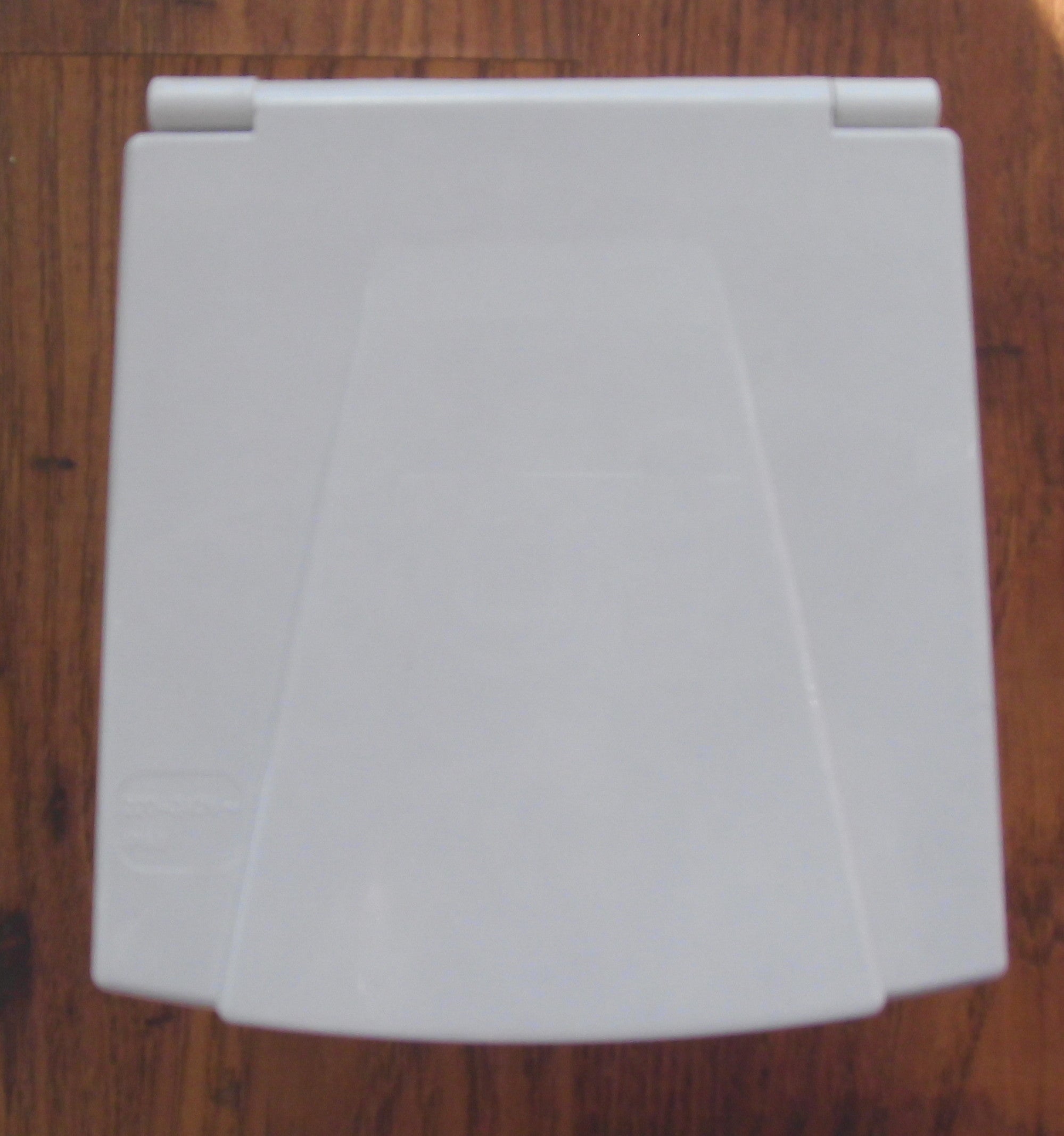 Einspeisestecker WEIß 230 Volt CEE neue Deckelform 80159p NEU