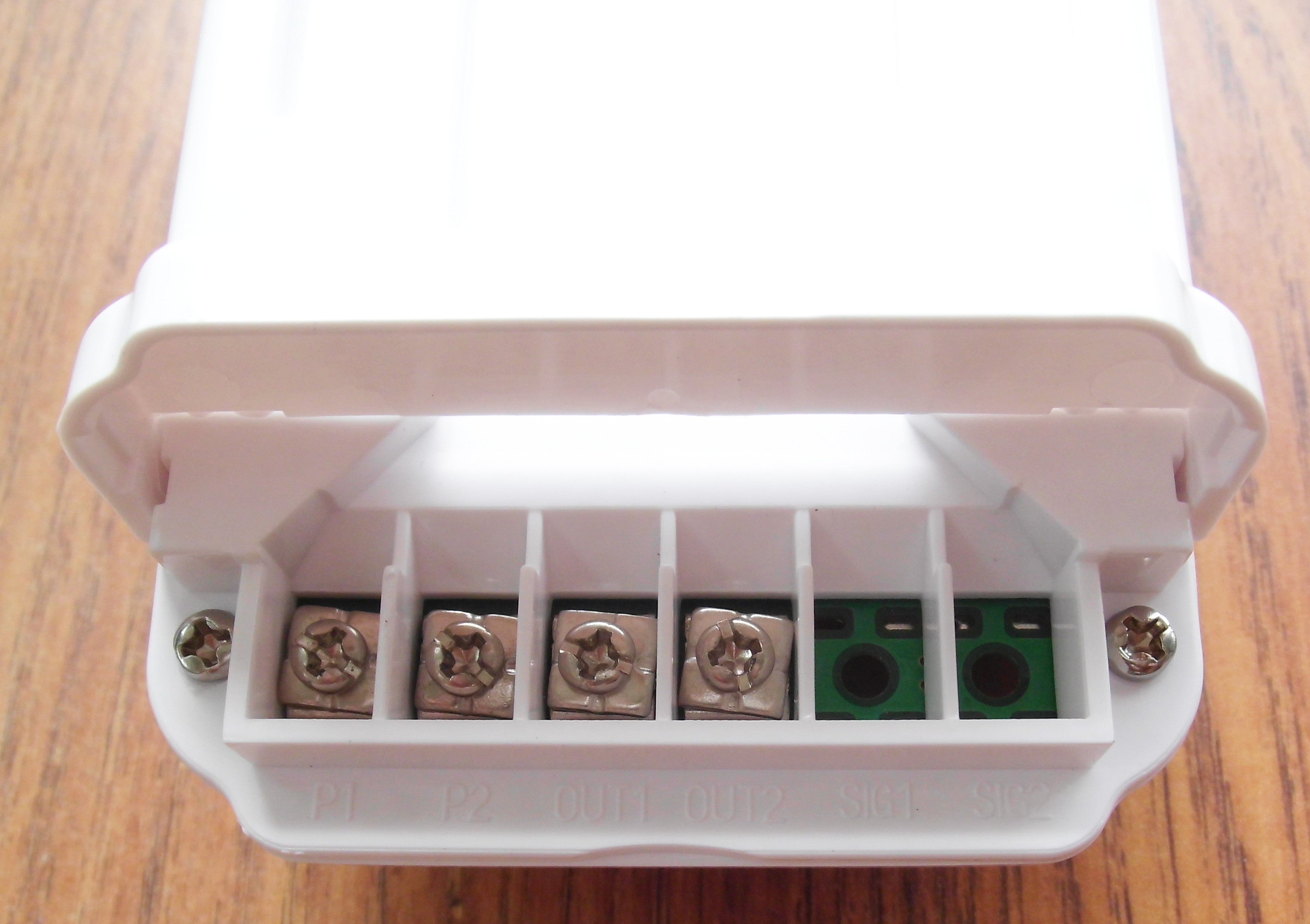 Gas Warngerät LPG Gaswarner Propan Butan 80216r NEU