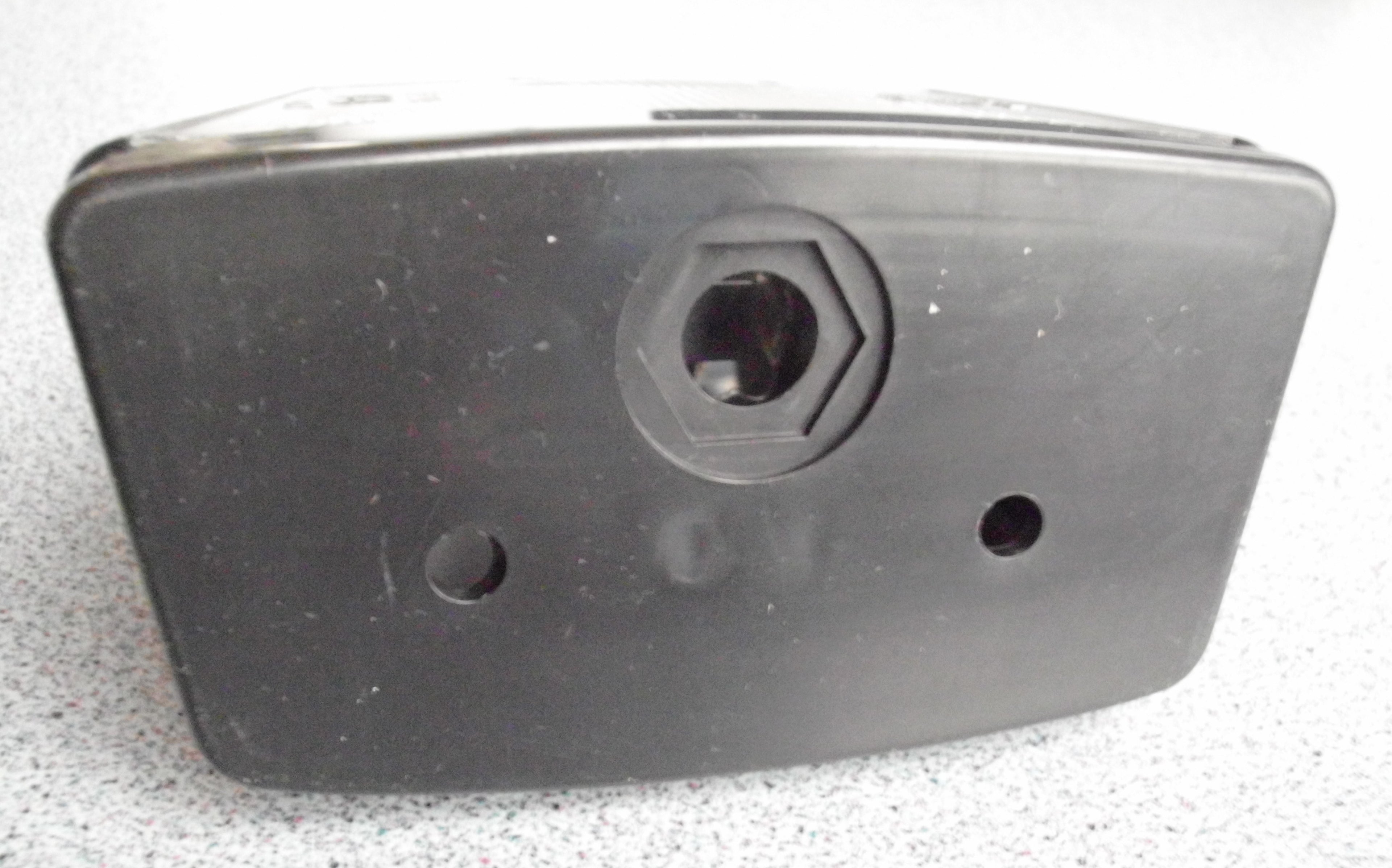 Leuchte Kennzeichenleuchte Jokon Anbau Fiat Ducato 75160m NEU