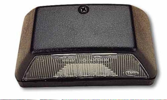 Leuchte Kennzeichenleuchte Hella Anbau 50277Lg NEU