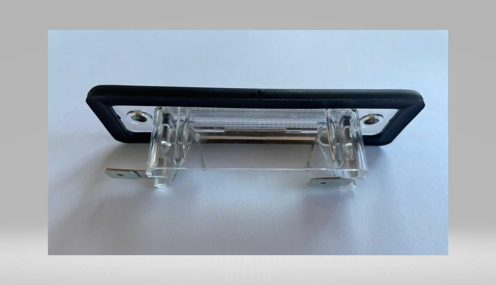 Kennzeichen Leuchte 570 Kennzeichenleuchte zum Einbau Jokon Soffitte 152290b2 NEU