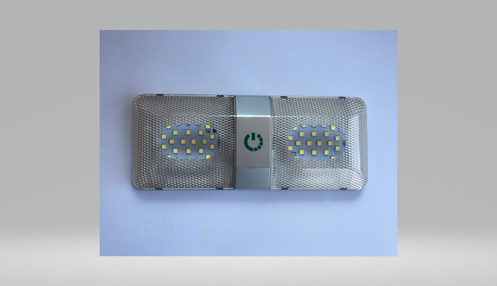 Leuchte Innenraumleuchte Lampe Libra Brunner 48 LEDs 7W 12V Touch 351488b NEU