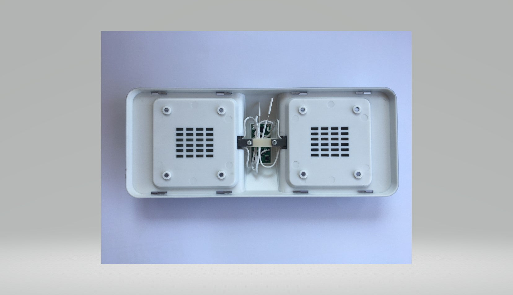 Leuchte Innenraumleuchte Lampe Libra Brunner 48 LEDs 7W 12V Touch 351488b NEU