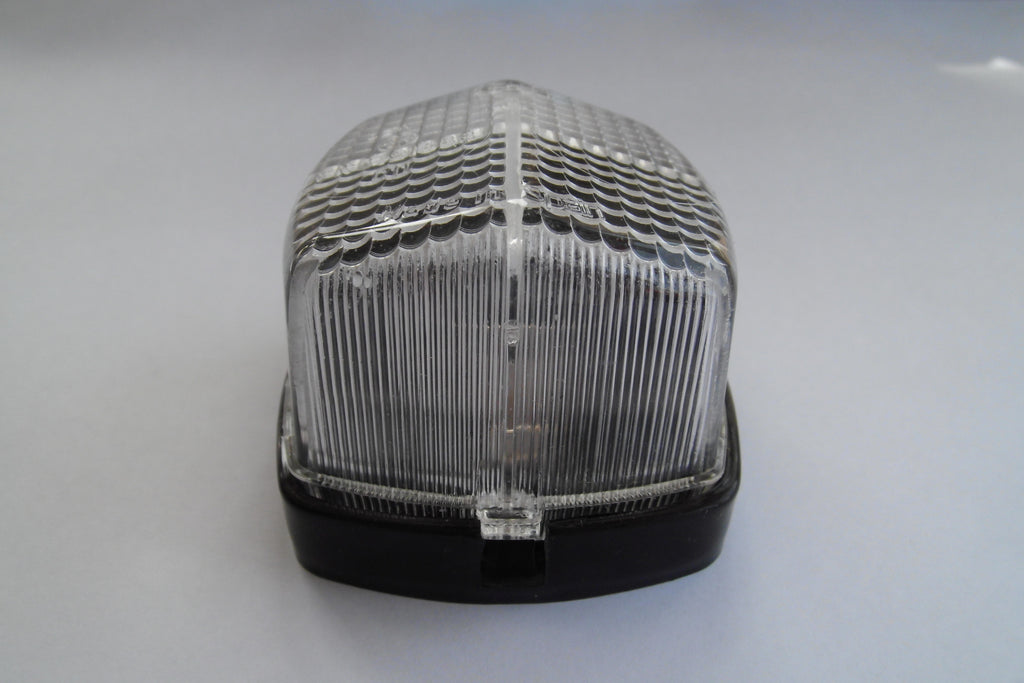 Umrissleuchte Positions Leuchte Begrenzungsleuchte Hella weiß klein 50284Lg NEU