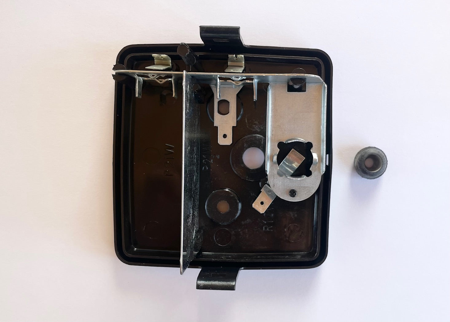 Blink-Brems-Schlussleuchte Rücklicht Jokon Kennzeichenleuchte 46830r NEU