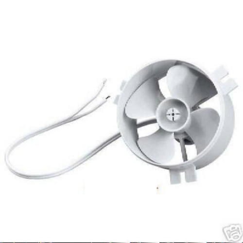 COMET Ventilator 12 V Lüfter Frischluftzufuhr Kühlschrank Dachhaube 142010b2 NEU
