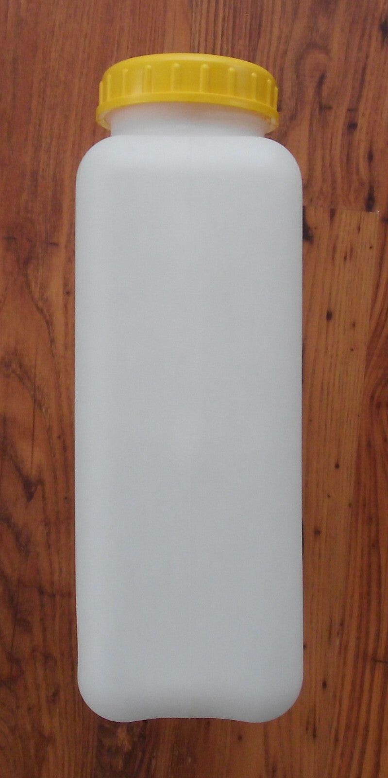 Wasserkanister Weithalskanister schmal mit Gurt 13 L Deckel DIN 96 300f016 NEU