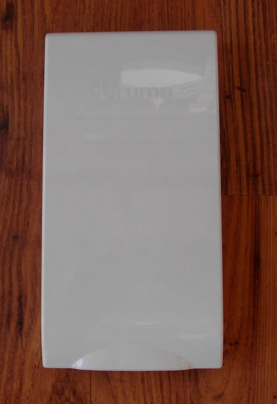 Abdeckkappe Wandkamin Kappe Baureihe 3 BIANCO Truma Gas Boiler Kamin 96016m NEU